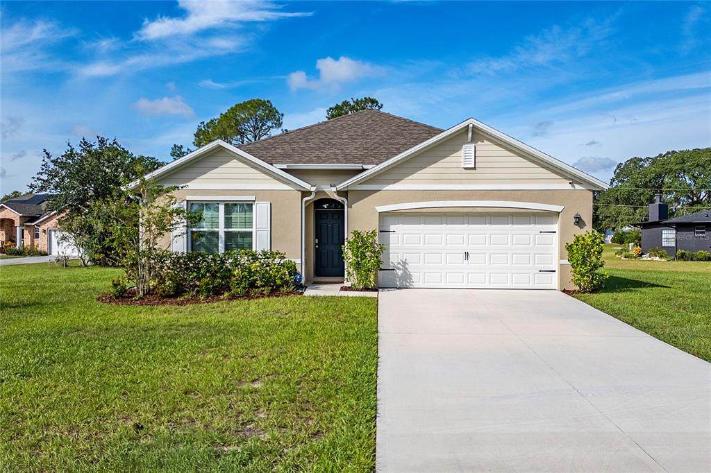 2529 Rusk Court - Photo 1