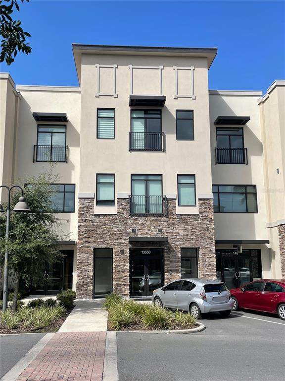 13550 Village Park Drive - Photo 1