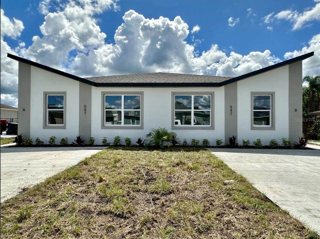 547 Albatross Drive - Photo 1