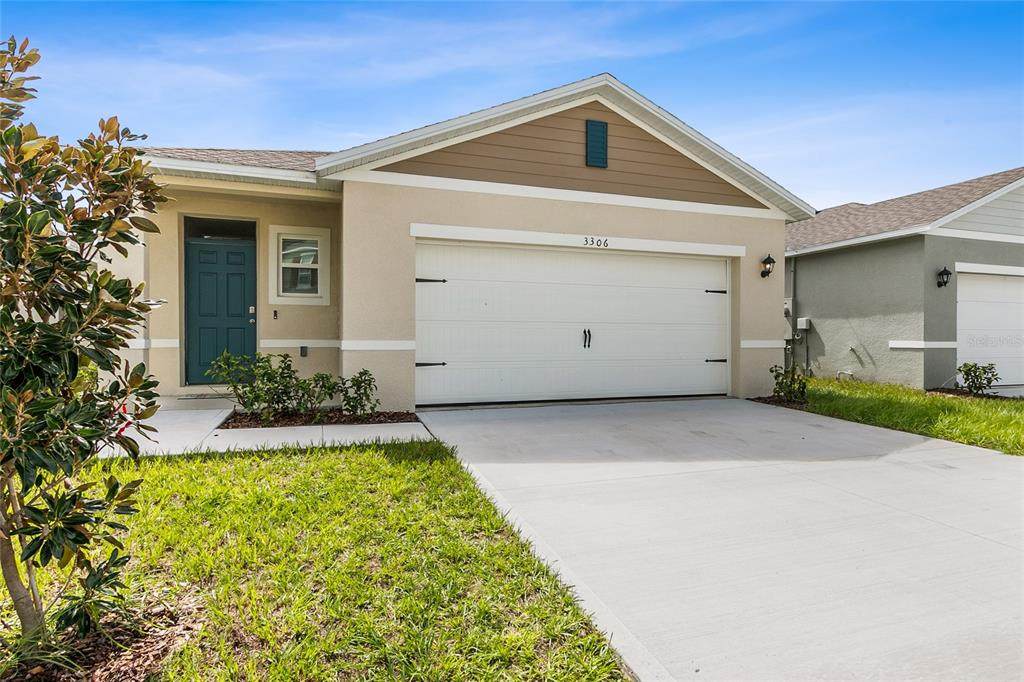 3306 Pine Lily Avenue - Photo 1