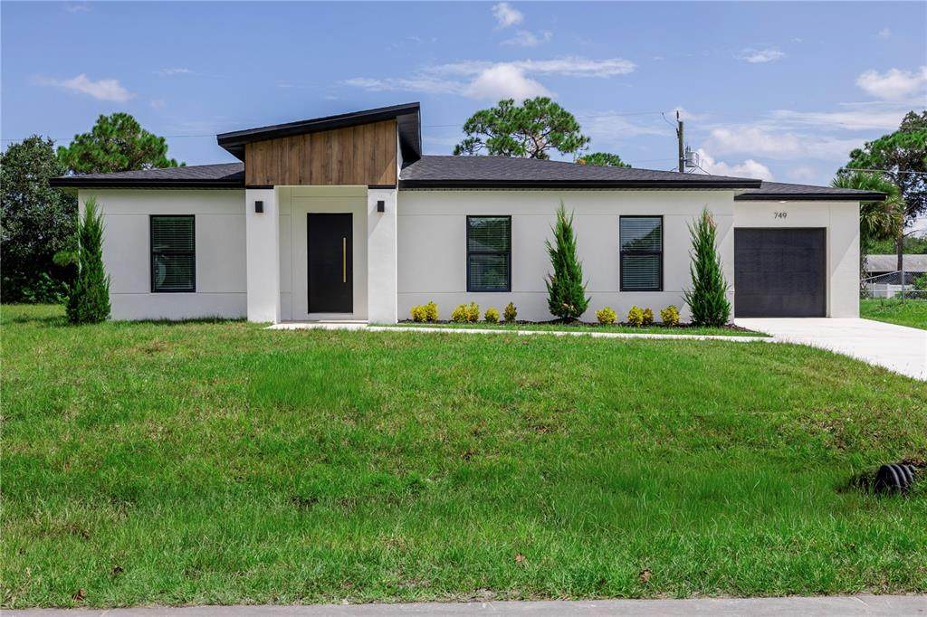 749 Darby Avenue - Photo 1