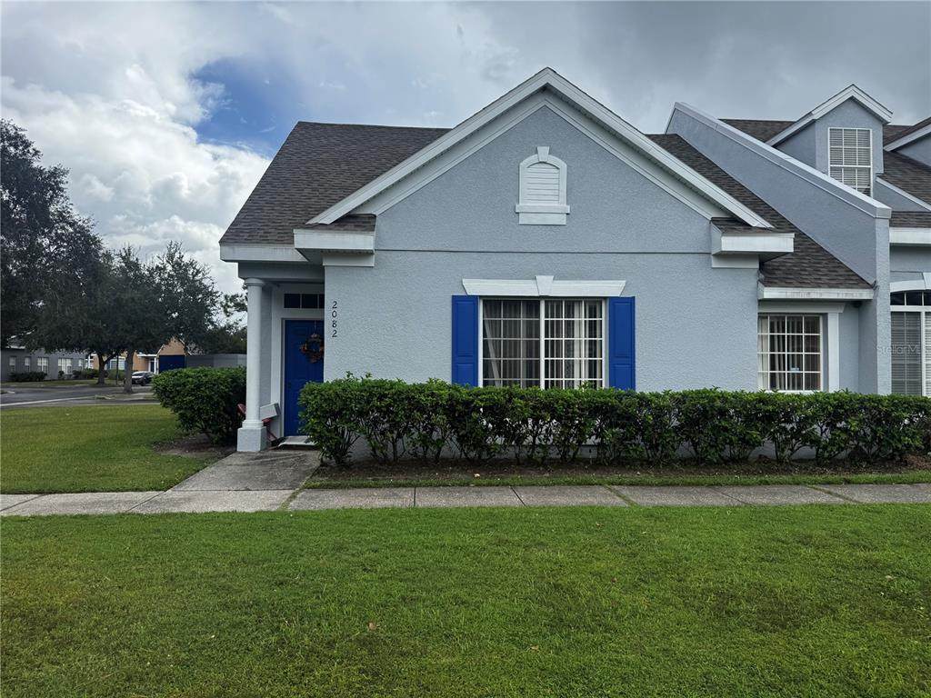 2082 Island Walk Drive - Photo 1