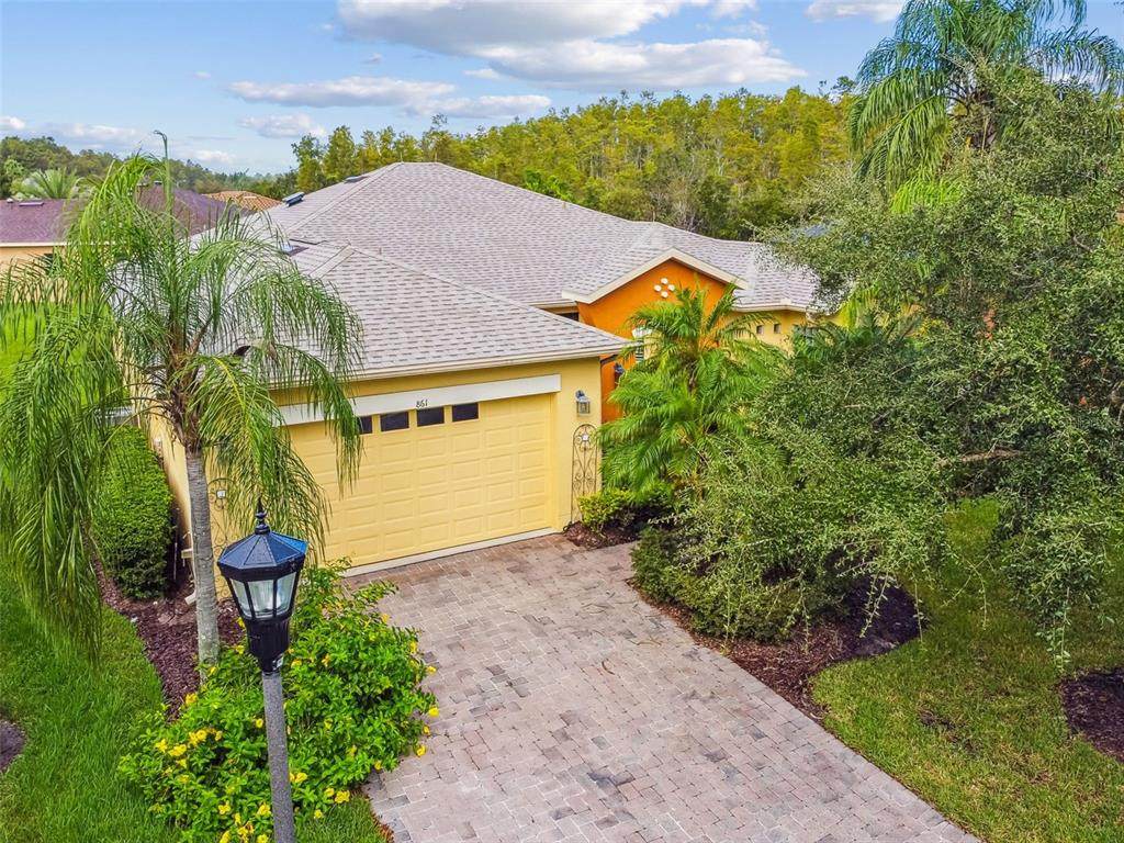 861 Bella Viana Road - Photo 1
