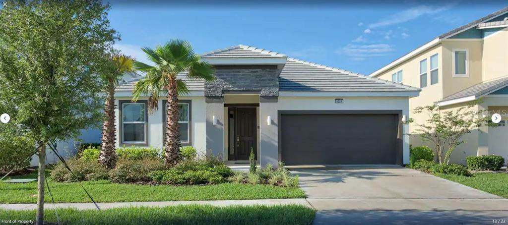4504 Monado Drive - Photo 1