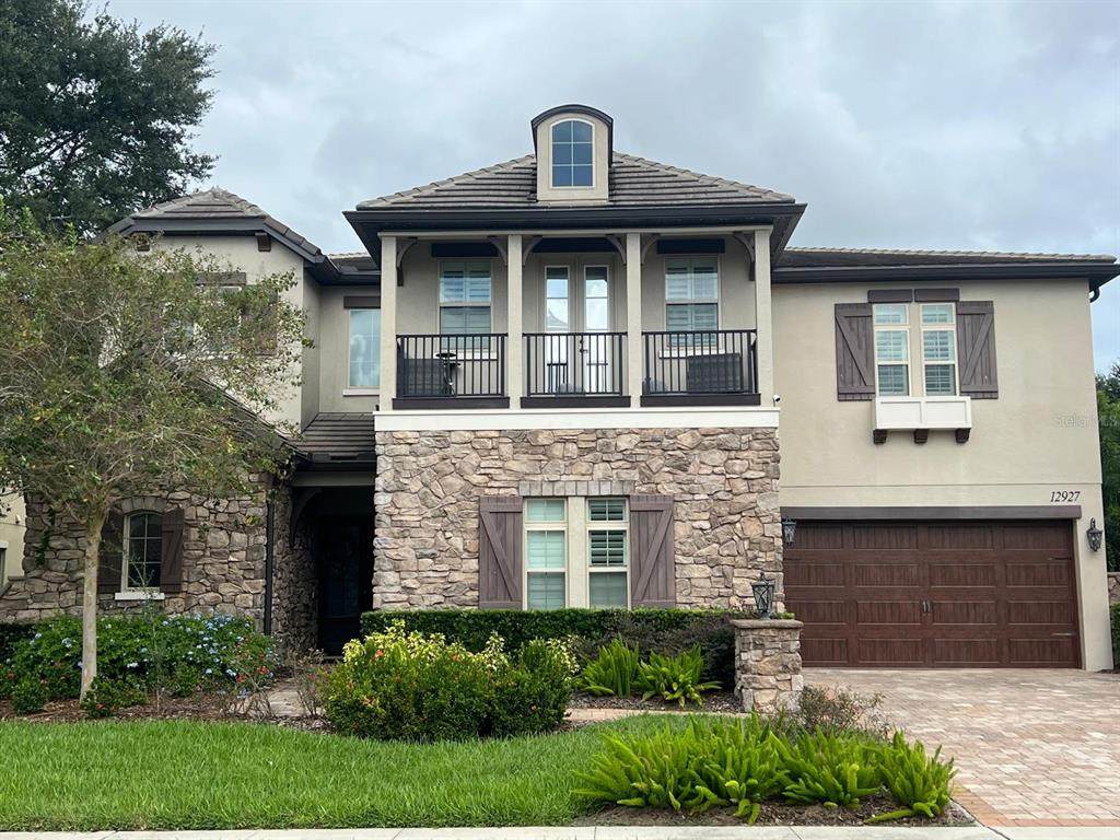 12927 Canopy Woods Way - Photo 1