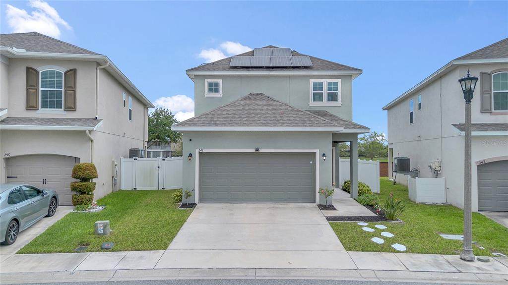246 Aberdeen Street - Photo 1