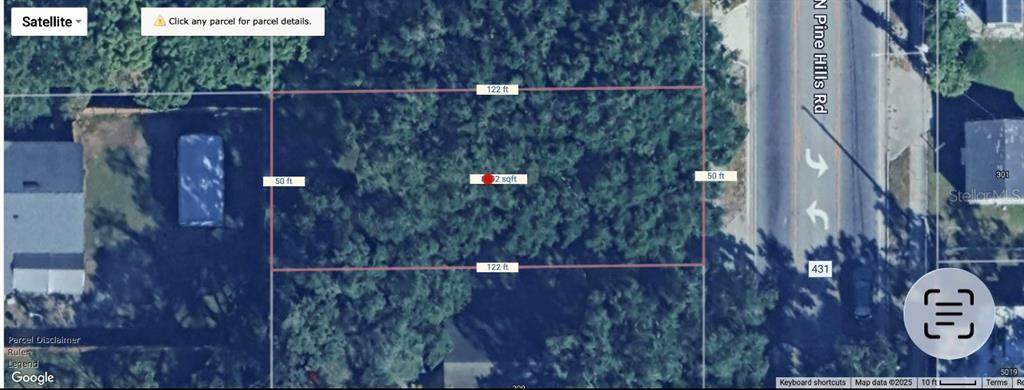 310 Pine Hills Road - Photo 1