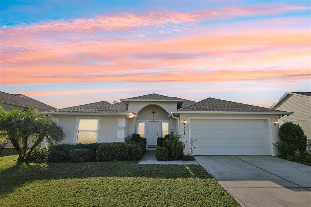 4604 Southport Bay Drive - Photo 1