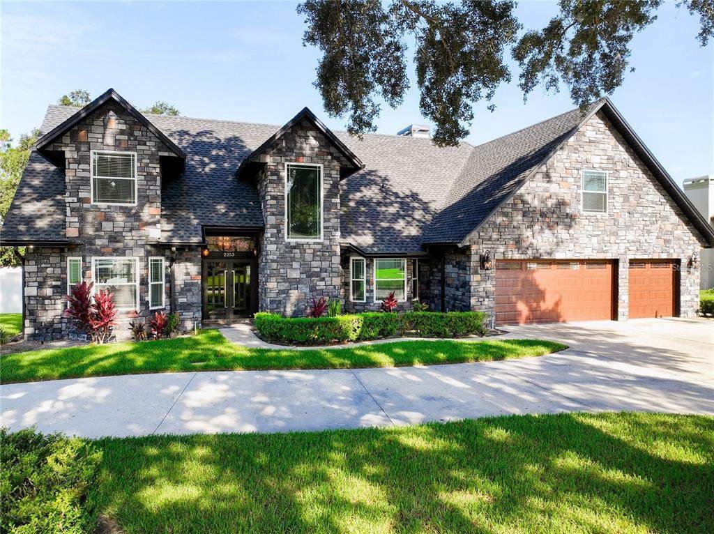 2253 Malachite Drive - Photo 1