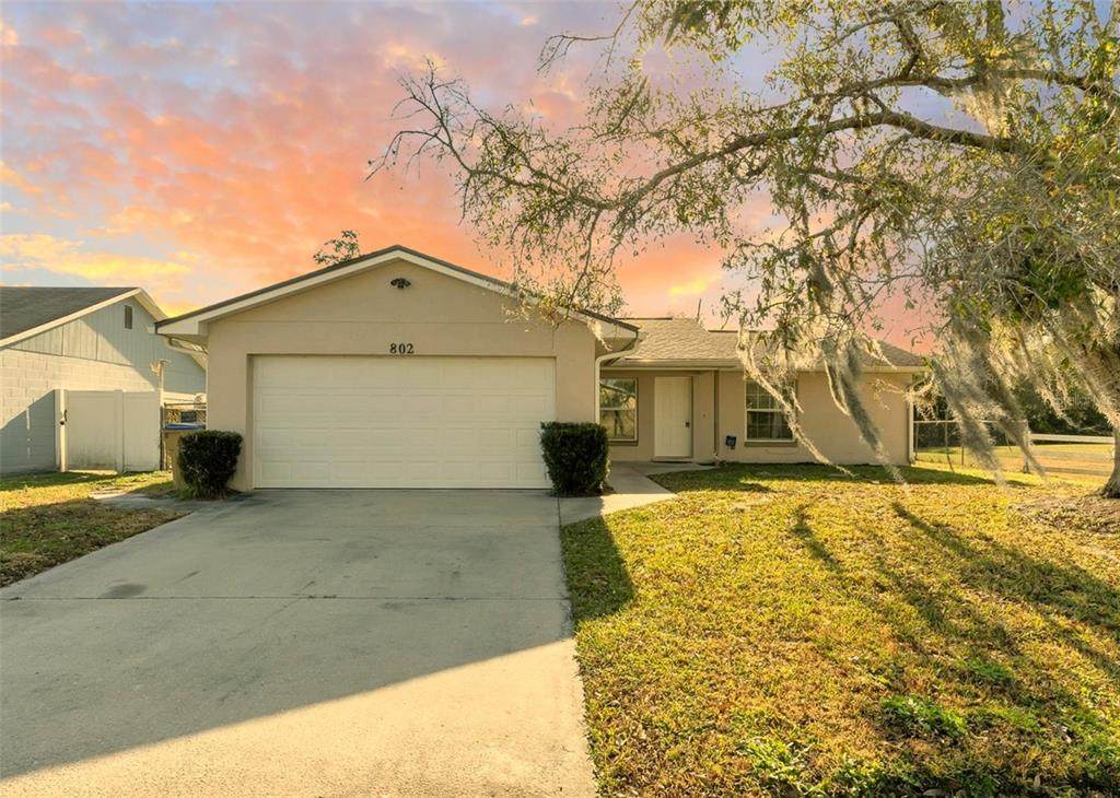 802 Darby Drive - Photo 1