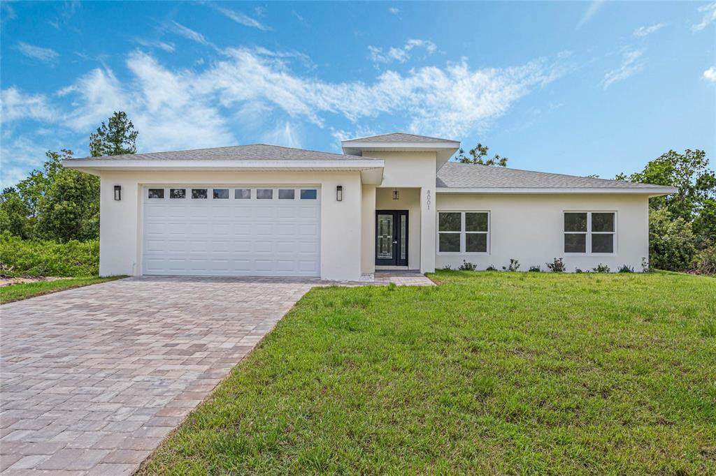 8001 Leonardo Street - Photo 1