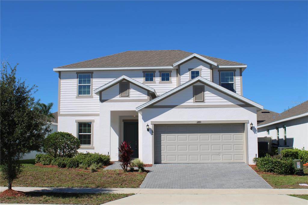 1260 Tupelo Trl - Photo 1