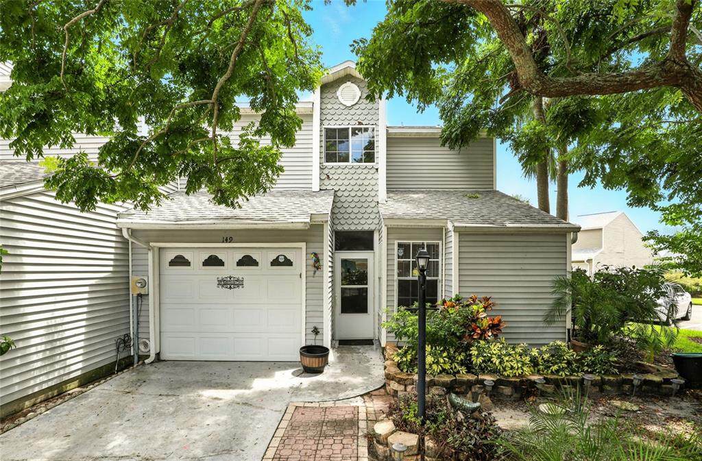 149 Northshore Circle - Photo 1