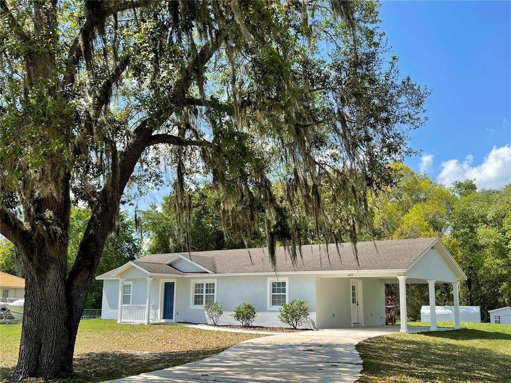 4423 Reaves Road - Photo 1