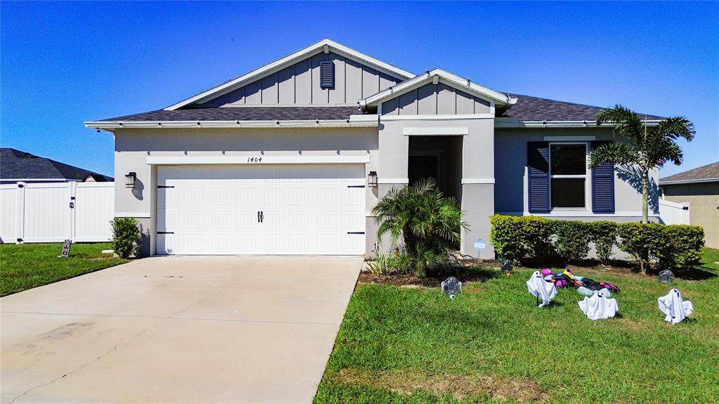 1404 Geranium Drive - Photo 1
