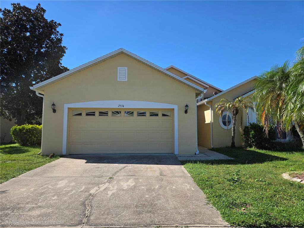 2534 Aster Cove Lane - Photo 1