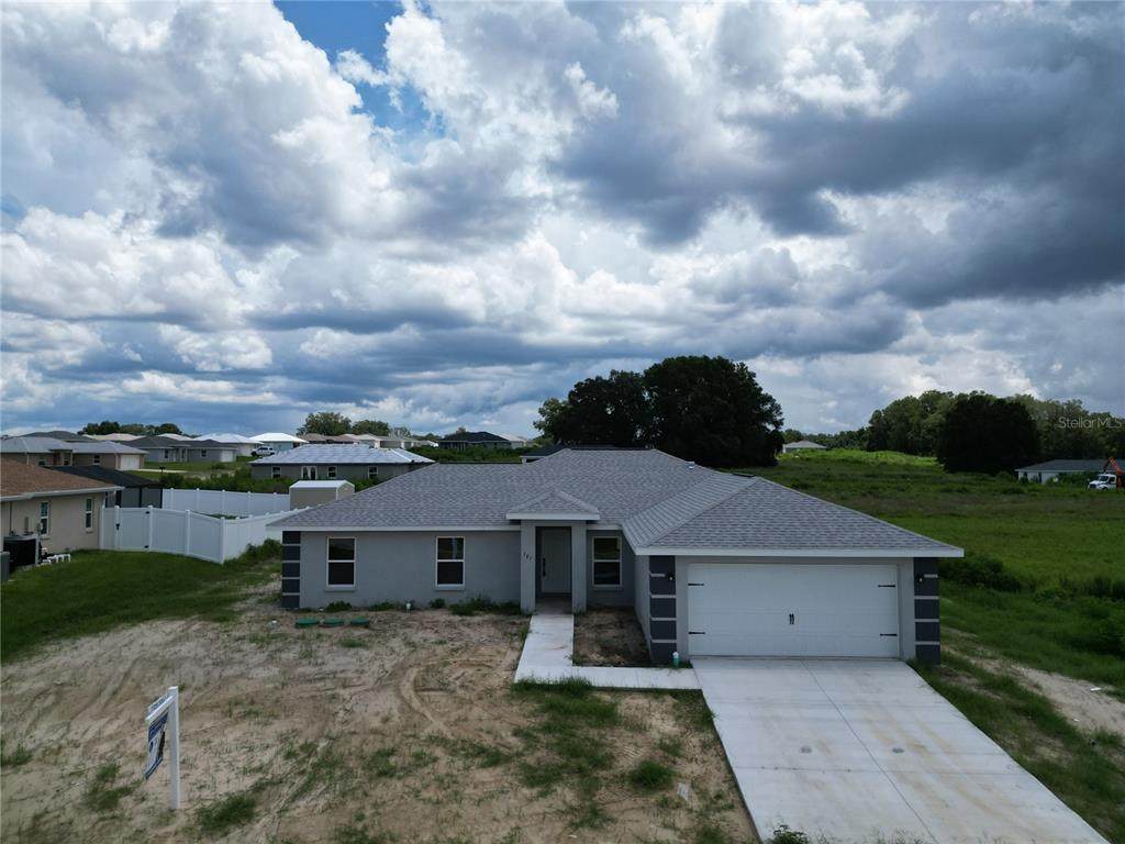 107 Buchannon Terrace - Photo 1