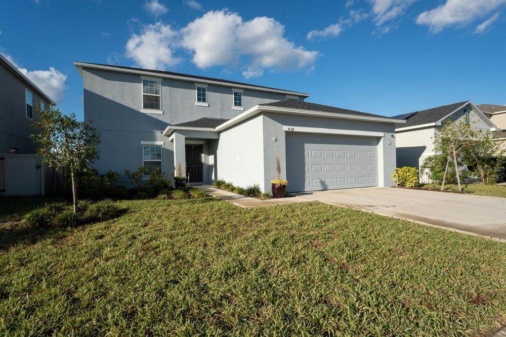 458 Hamlet Loop - Photo 1