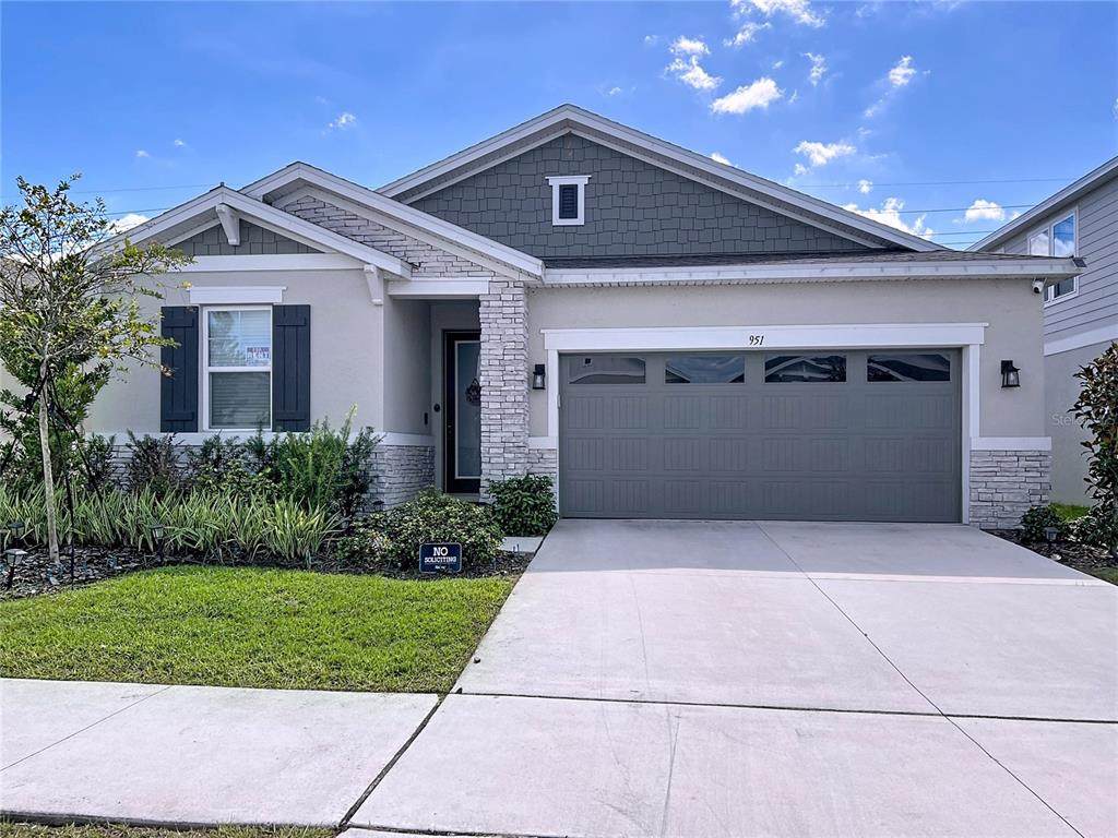 951 Griffon Avenue - Photo 1