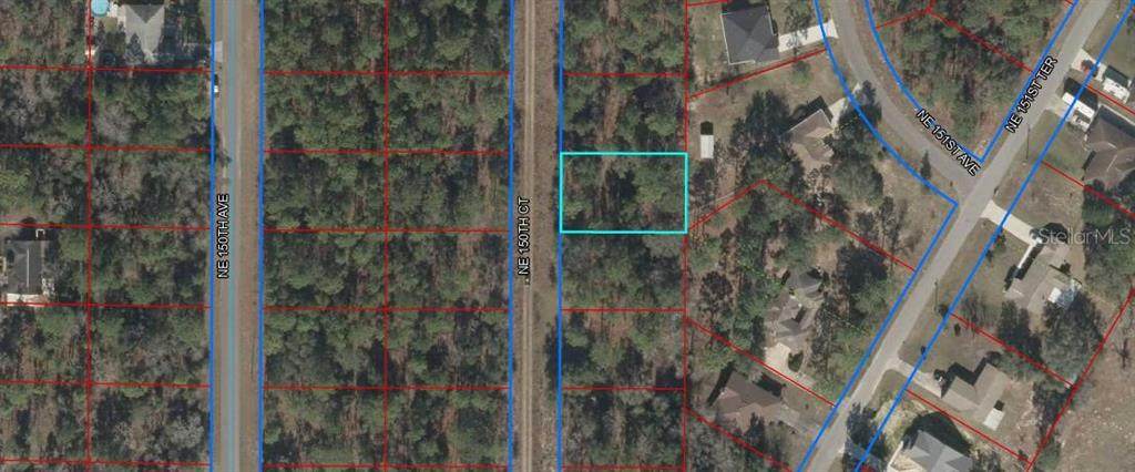  Lot 20 Ne 150Th Court - Photo 1