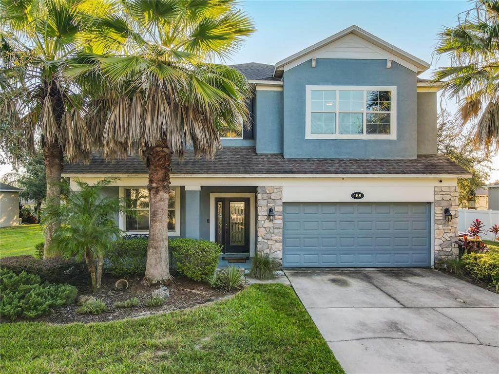 168 Magneta Loop - Photo 1