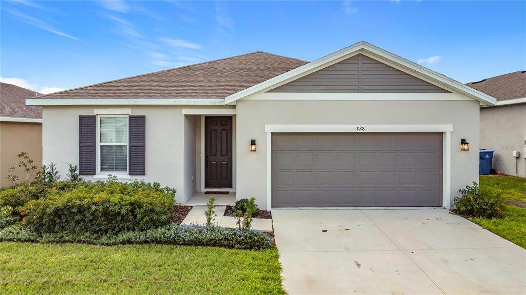 828 Folklore Lane - Photo 1