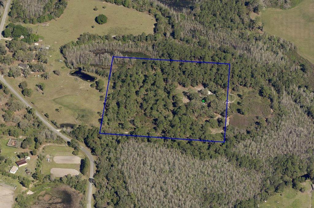 9121 Florida Boys Ranch Road - Photo 1