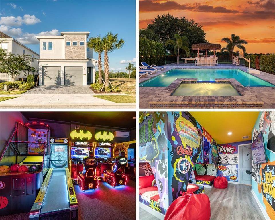 801 Golden Bear Drive - Photo 1