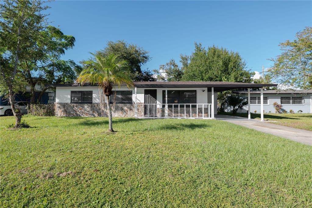 4605 Elmira Place - Photo 1