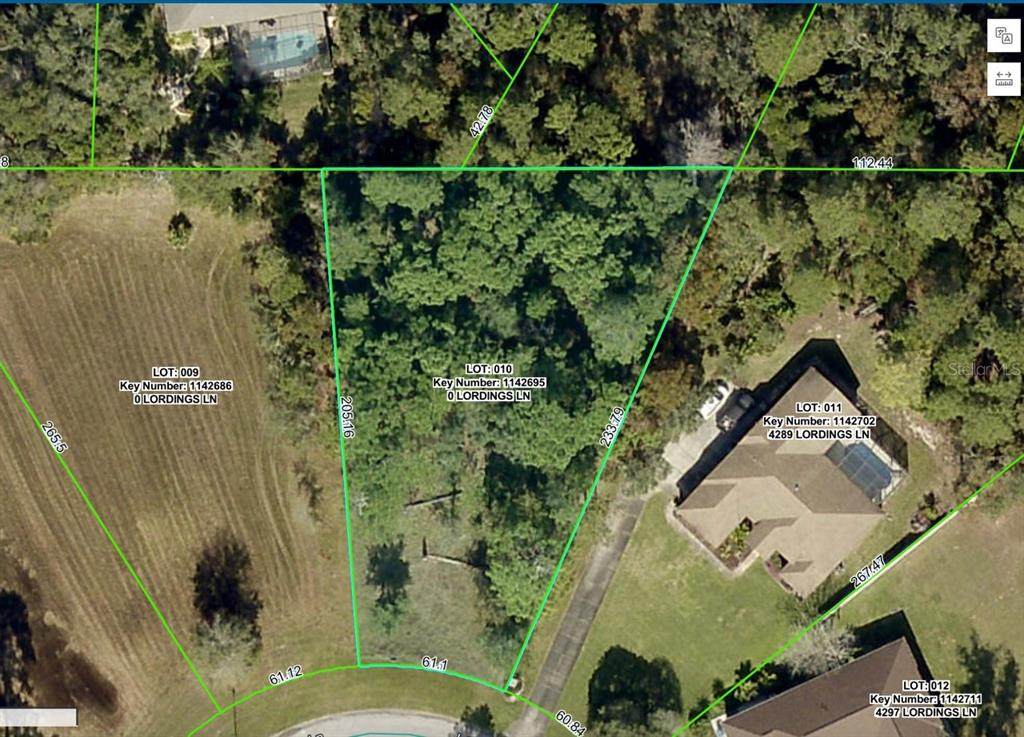 4289 Lordings Lane - Photo 1