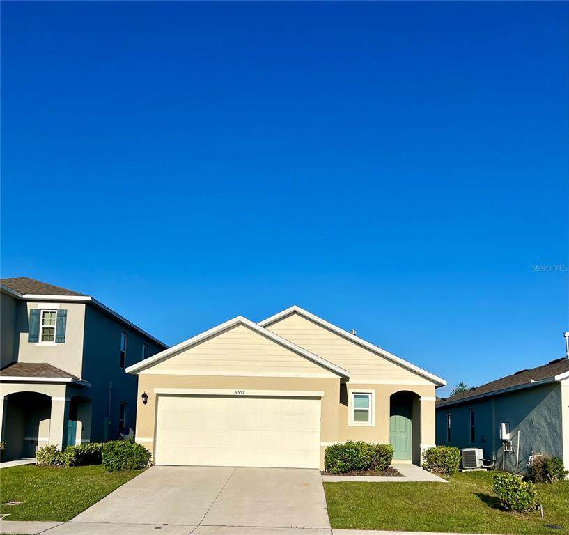 3557 Forster Avenue - Photo 1