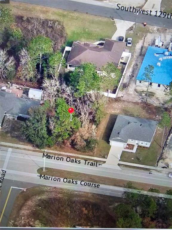  Marion Oaks Trail - Photo 1