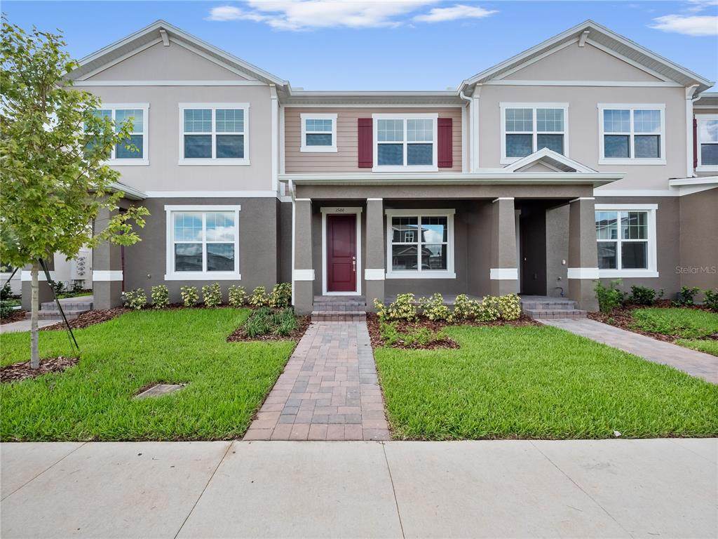 15166 Blue Peacock Lane - Photo 1