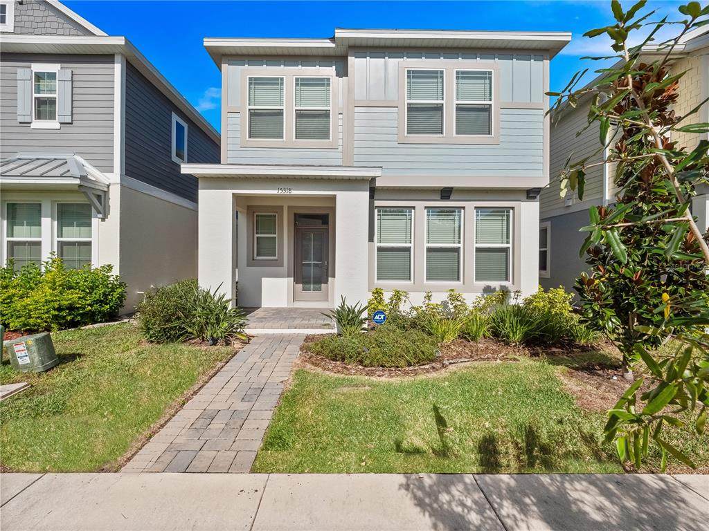 15318 Lebeau Loop - Photo 1