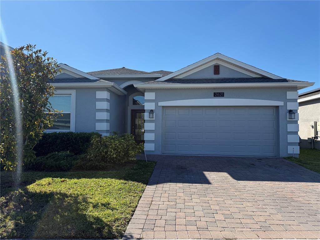 2621 Camden Park Loop - Photo 1