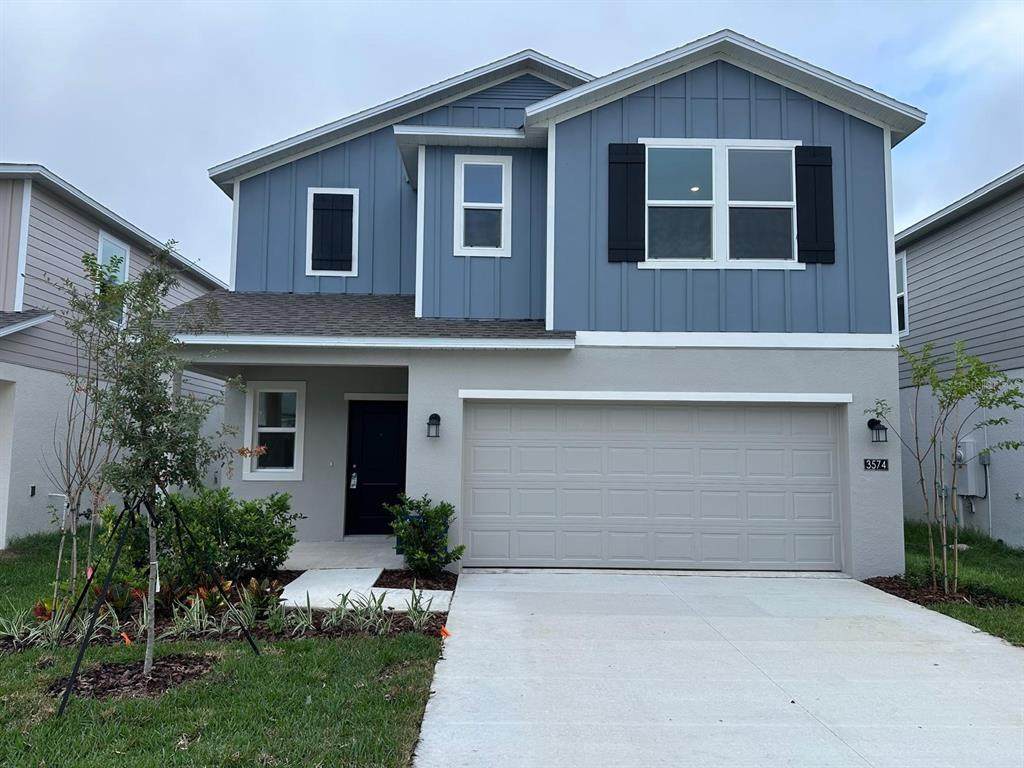 3574 Kimbrough Drive - Photo 1