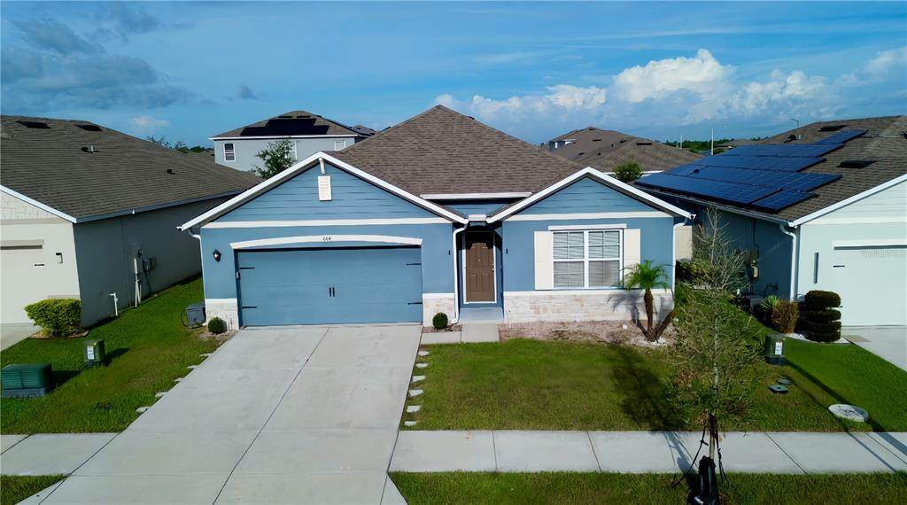 664 Tortugas Street - Photo 1