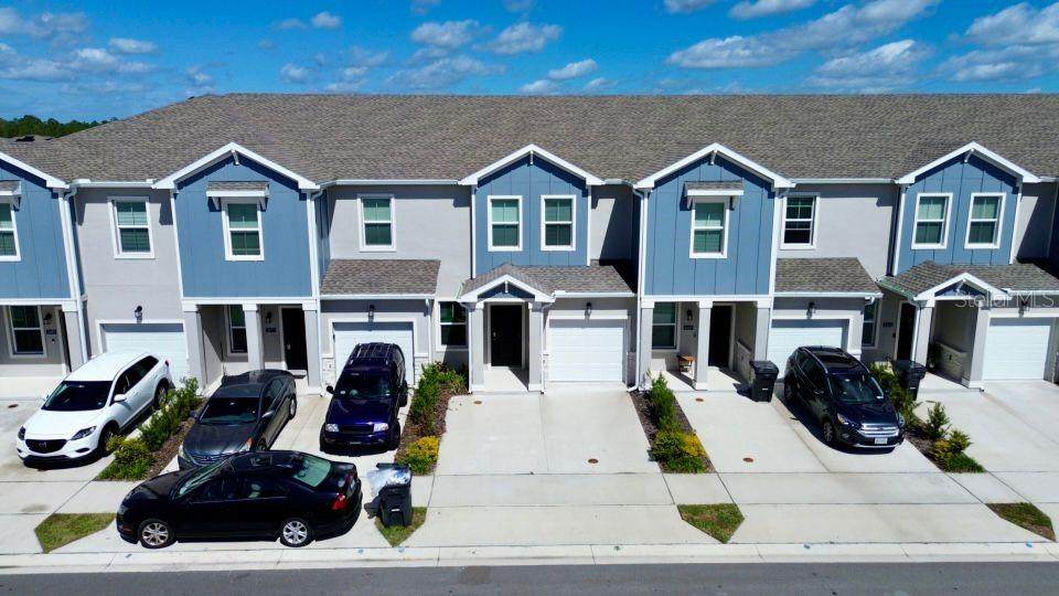 2473 Skyline Loop - Photo 1