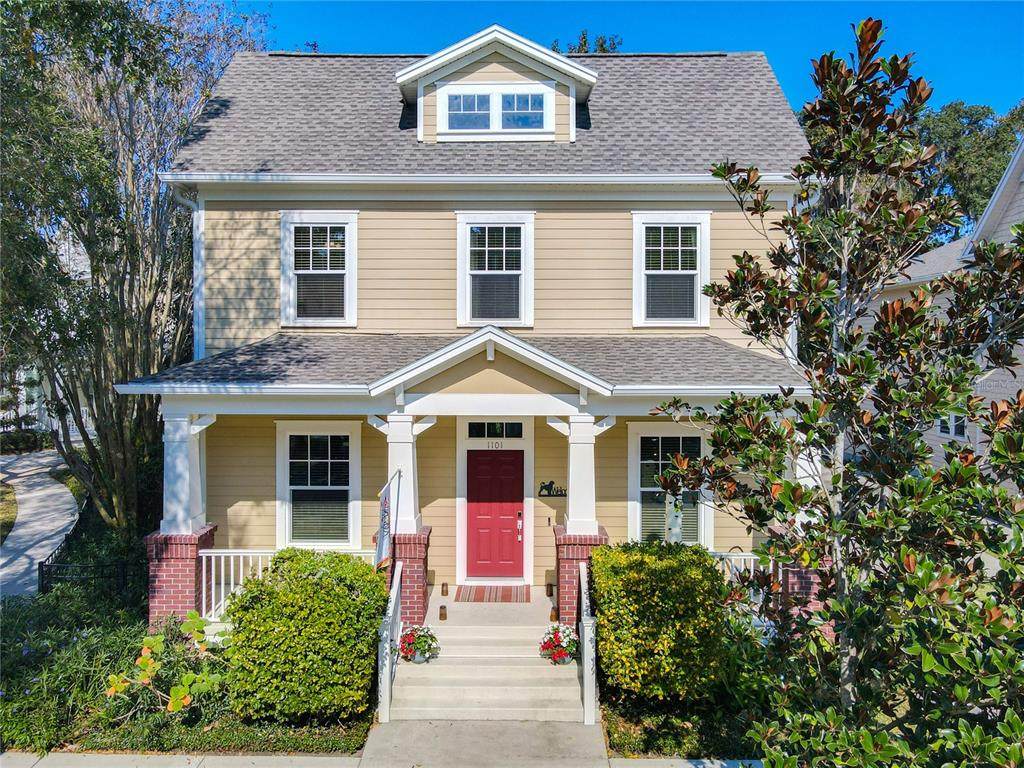 1101 Banks Rose Court - Photo 1