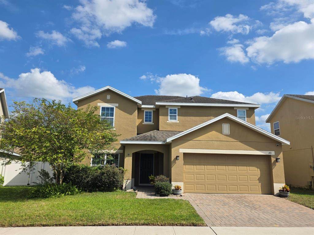 172 Williamson Drive - Photo 1