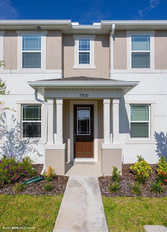 7810 Clove Hitch Way - Photo 1