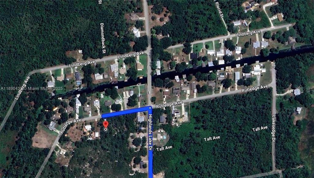 1527 Rutledge Avenue - Photo 1