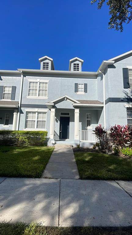 13208 Silver Strand Falls Drive - Photo 1