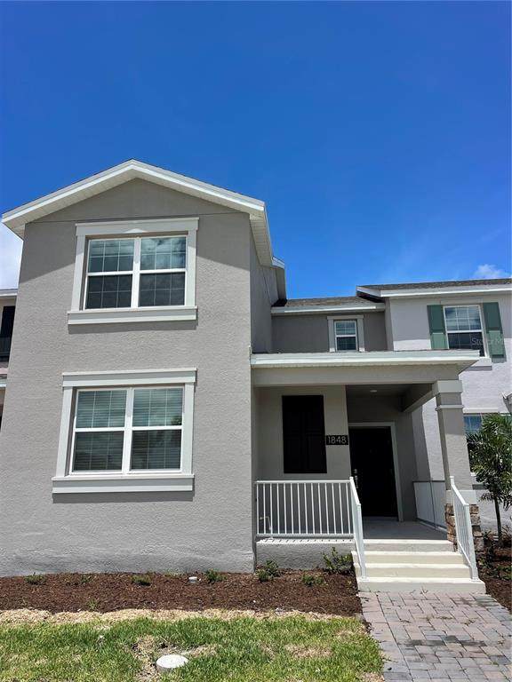 1848 Tohoqua Boulevard - Photo 1