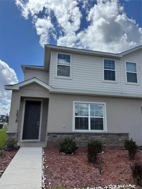 5838 Freshwater Canyon Drive - Photo 1