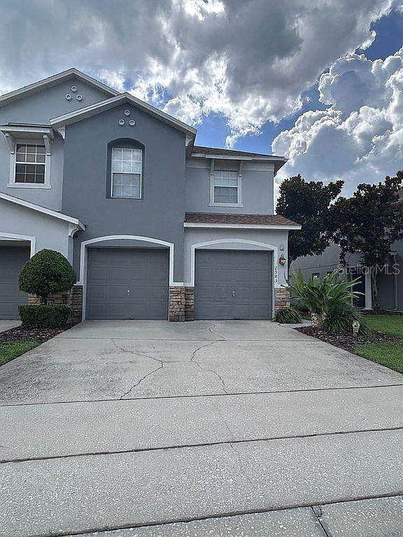 2503 Hassonite Street - Photo 1