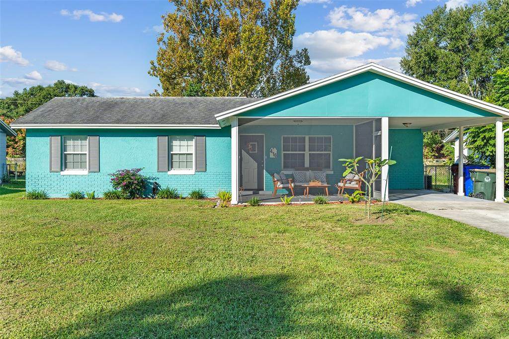 416 Tennessee Avenue - Photo 1