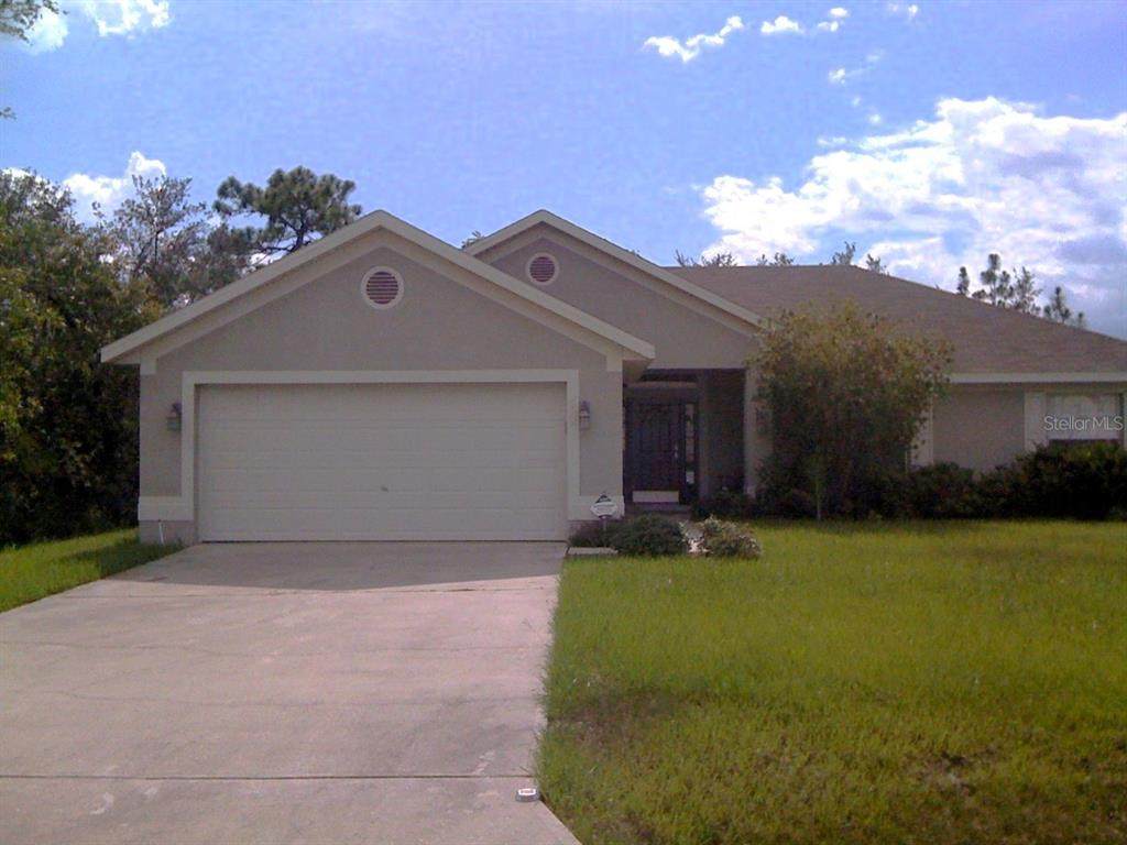 1404 Punta Gorda Drive - Photo 1