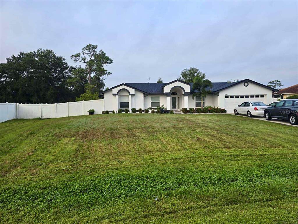 2500 Pine Needle Trl - Photo 1