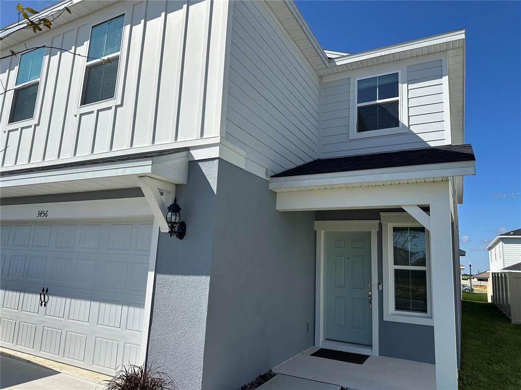 3456 Haven Side Rd - Photo 1